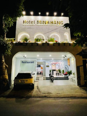 Hotel Minh Hang, Phan Thiet